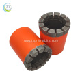 4 7/8 PQ diamond bit for Drilling tools